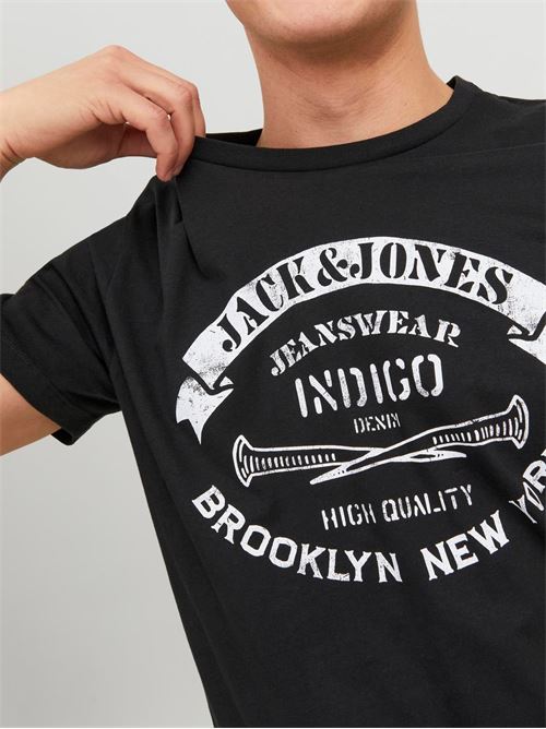  JACK AND JONES | 12232972/Black
